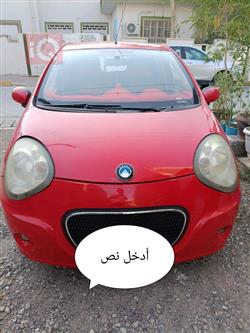 جيلي LC